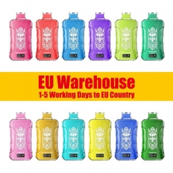 Disposable Vape Pens VAPRIDE Happ Gr15000 12000 Puffs