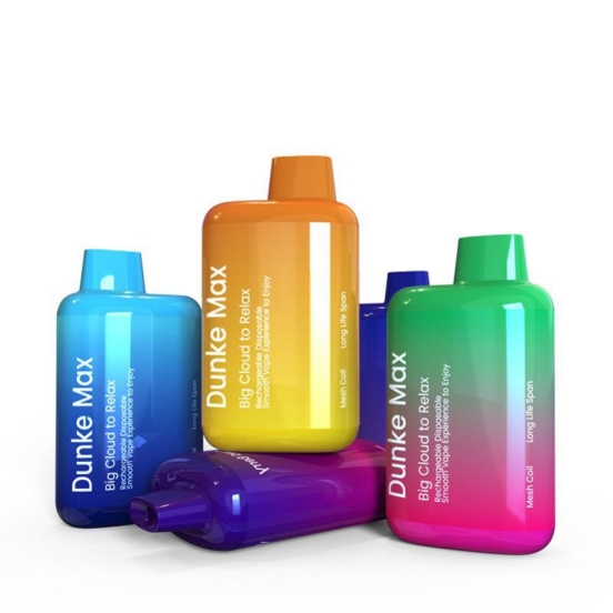 Hot Selling Disposable Vapes Dunke E10 Wholesale