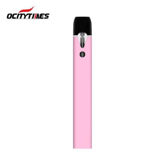 Top Sale WHITE LABEL Pens Og05 Disposable Hits Vape Puffs