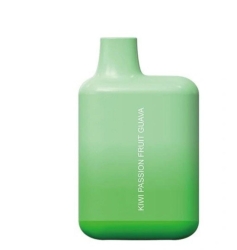 Disposable Big Hit Vape Elux Elf-13-r