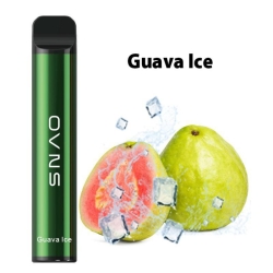 Disposable OVNS Ovns Xl 1500 E-cigarette Nicotine
