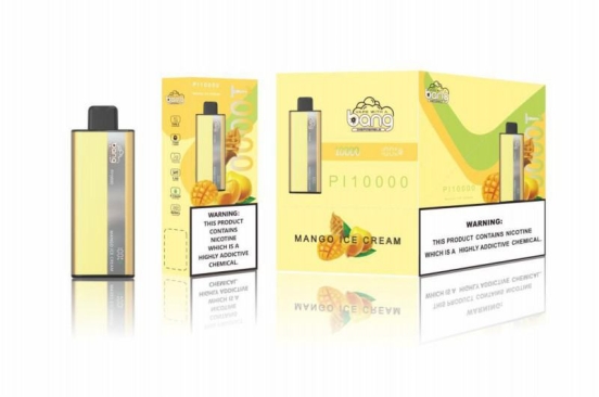 Bang Pi10000 Wholesale Price Disposable Vape Pen
