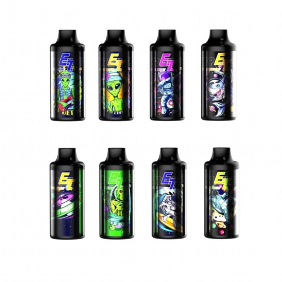 AIERBAITA Vape Air Glow Et 15000 Puffs Wholesale