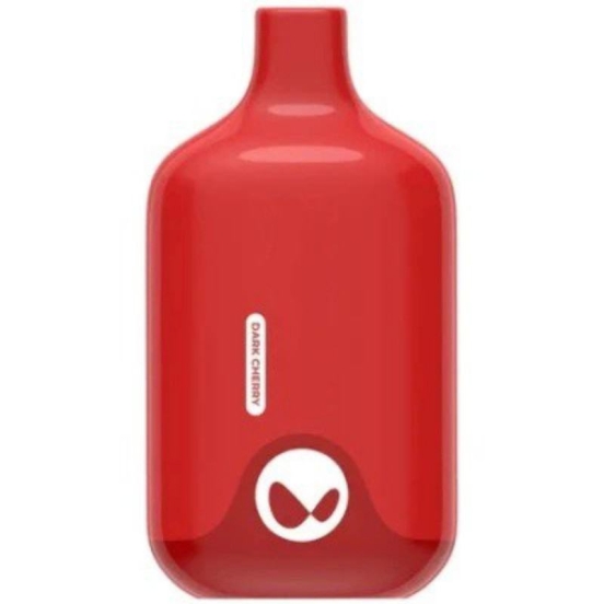 WAKA Waka 6000 Hits Vape