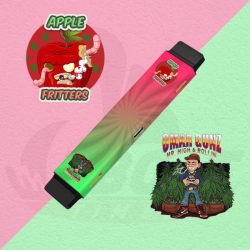 Eboattimes/OEM Twin Pod Nicotine