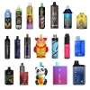 Elfworld 7000 6000 Puffs Disposable Vape