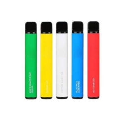 Disposable Vapes ef 600 Love U