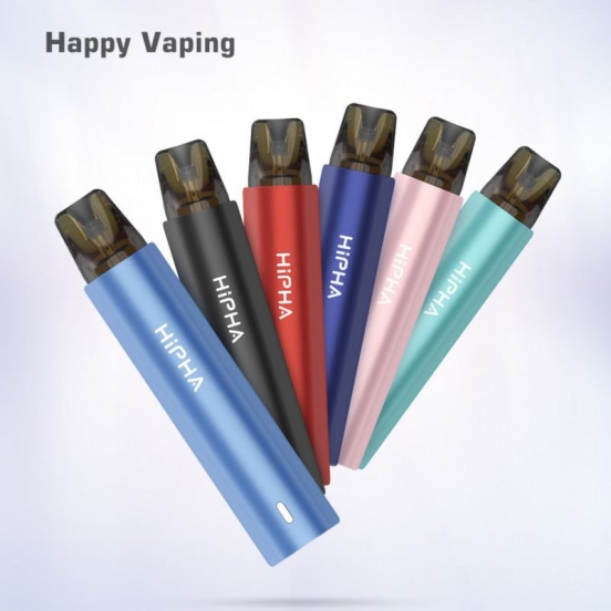 Original HIPHA Vape Pen C8