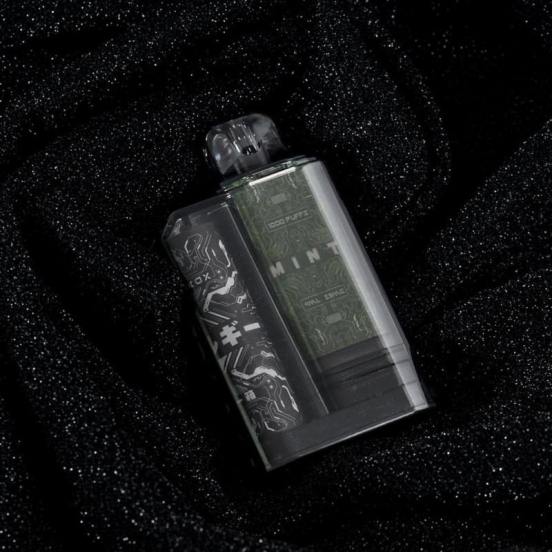 Bulk Pricing Rincoe Pens Rincoe Disposable 2000 Puffs Disposable Vape