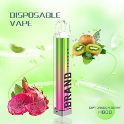 OEM H  E 600 Puffs Electronic Cigarette Puff