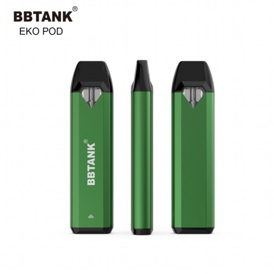 BBTANK Vape Eko