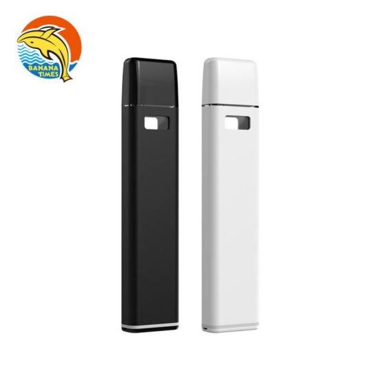 Customizable BANANATIMES/OEM Big Puff Pens Plus