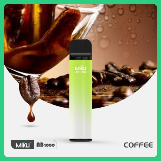 Miku Ab1000149 Vape Pen