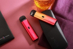 Smooth Hit Disposable Vape Hqd Hk001 300 Puffs