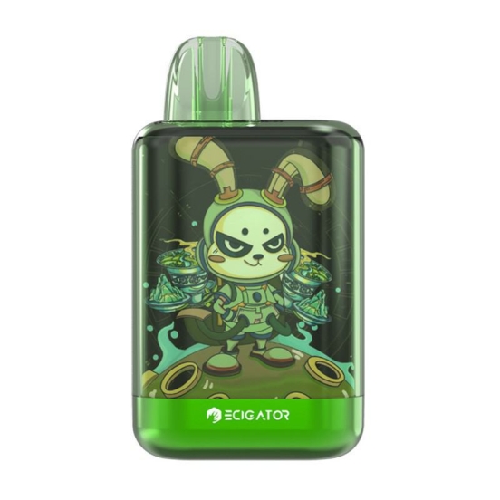 Good Price eCigator Disposable Vape Pens Ecigator Rec Disposable 5000 Puffs