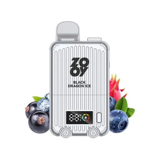 Zooy Vape 20000+ Puffs Wholesale Supplier