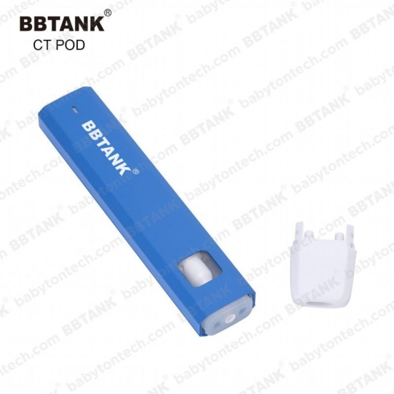 Best Selling BBTANK Ct Pod Vapes Wholesale