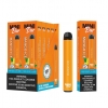 ZUMO Js631 600 Puffs Disposable Bar