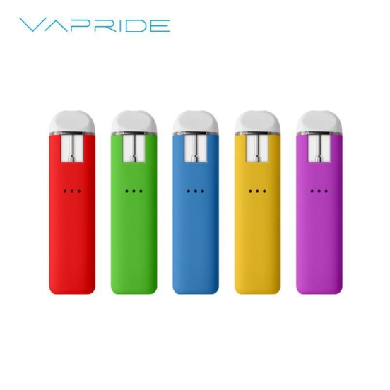 VAPRIDE Vp100 Vape Flavors