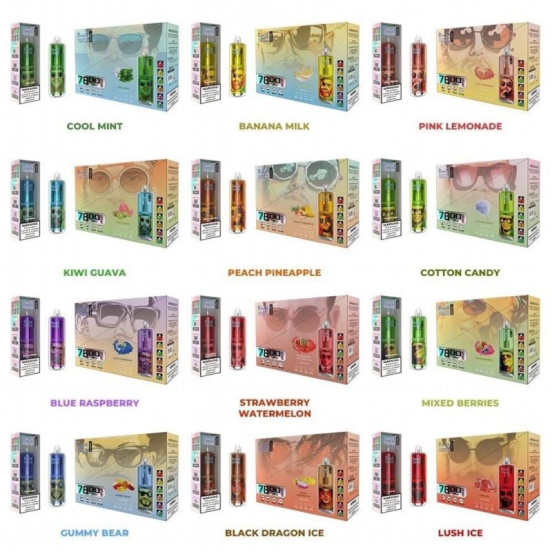 Bestseller Disposable Vape Joact Rm019 Brands