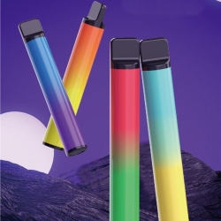Energy Bars T01 700 Puffs Hits Vape Puffs