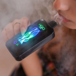 Hqd Bar Xiao Hits Vape Puffs