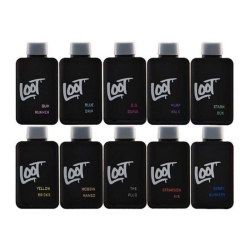  Disposable Vapes Loot