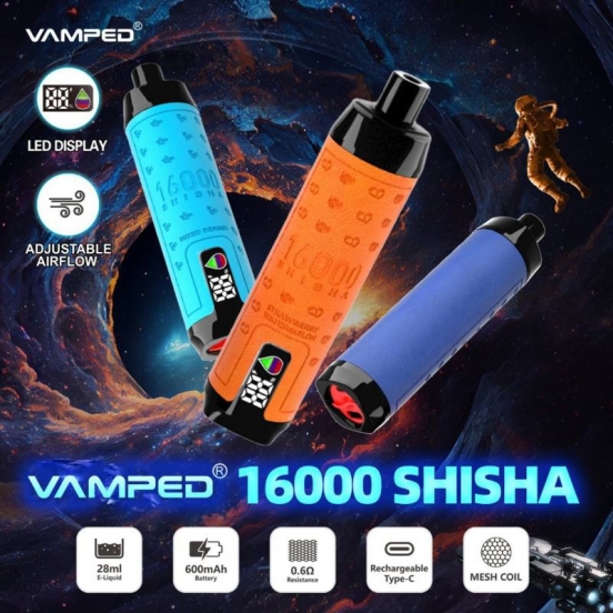 Disposable Yes S93 16000