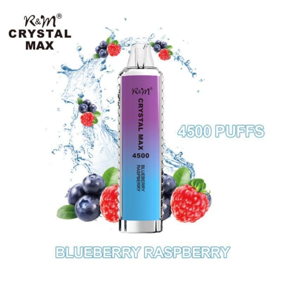 2024 Best Vape R&M E Wholesale Price Cheap