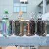 Big Puff Pen Plus TESLACIGS Punk 220w Mod Vape