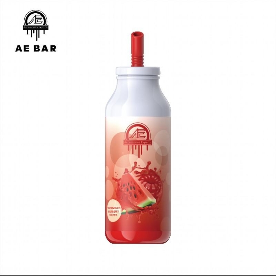 AE Vape Bar Qa33
