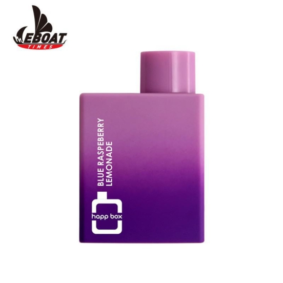 Bulk Price Eboattimes Happ Box Vape Wholesale Price