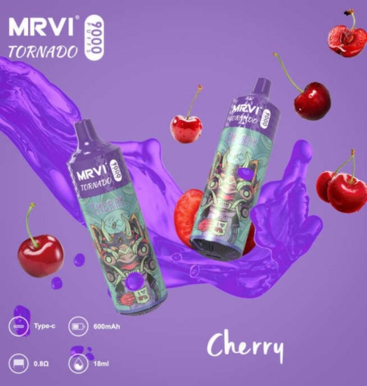 2024 Bulk Price Smok Pens Mrvi Tornado 9000