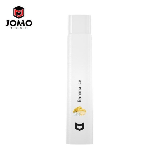 Disposable Vape Jomotech L6 600 Puffs Brands