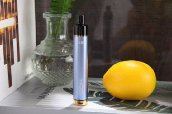 Wholesale Hqd Hk003 Lux Disposable Vape