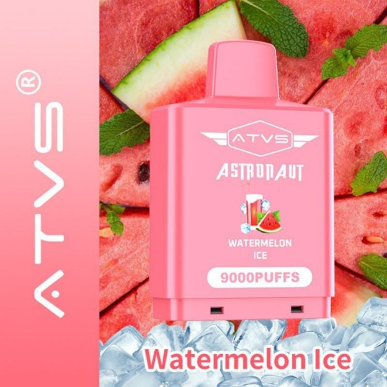 Good Price ATVS Vape Atvs 4000 Puffs Wholesale