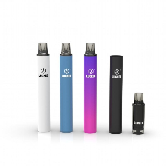 luckee or OEM E16 Wholesale Disposable Vapes