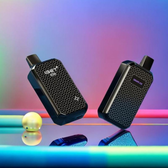 Bestseller Wholesale Iget 7000 Puffs Disposable Vape