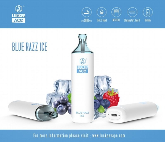 2024 Best Luckee Ace