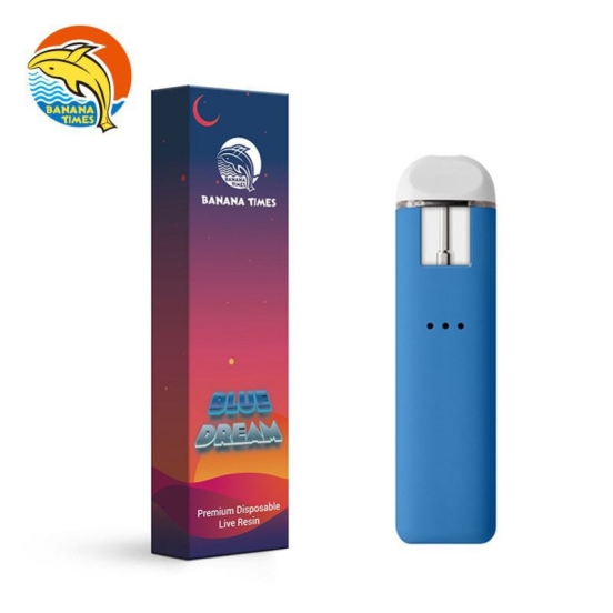 BANANATIMES/Custom Disposable Vape Pen Ot200 - 2ml Disposable Wholesale