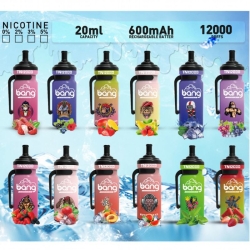 Bang Tngh 12000 Puffs Disposable Vape Pod