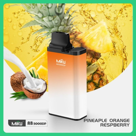 2024 Best Vape Miku Disposable Vape Wholesale