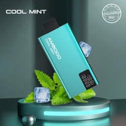 customized Am Pod 8000 Puffs Vape Big Puff Pens Plus