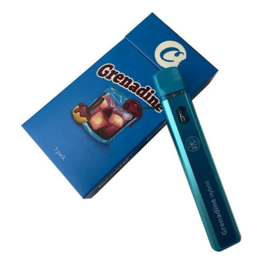 Best Quality OEM New Cookies Thick Oil Disposable Pod Vapes