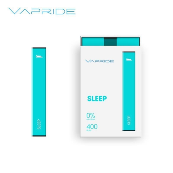 VAPRIDE Disposable Vape Vapride Mini F 300 Puffs Wholesale
