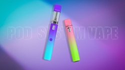 Disposable fango E-cigarette C30 Nicotine