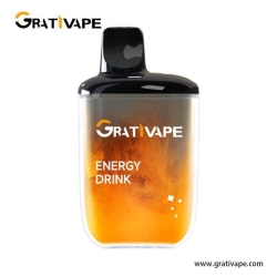 Grati Gimagic 10000 12000 Puffs Disposable Vape Pens