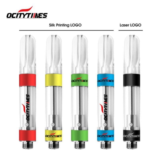 2024 Best Selling WHITE LABEL C10 510 Cartridge Vape Pen