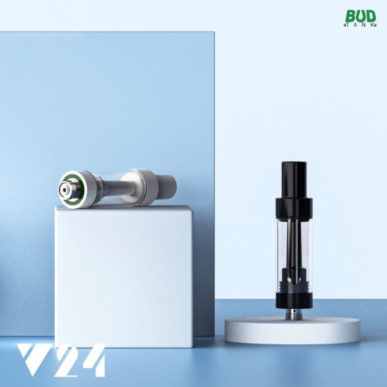 Cheap Pricing Budtank Wholesale Disposable Vape V-24 2.0ml Disposable
