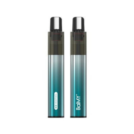 BalMY Balmy Ts 600 Puffs Wholesale Disposable Vape Pen